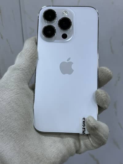 I phone 14 pro Jv 128 GB 95% Battery Health 10 by 10