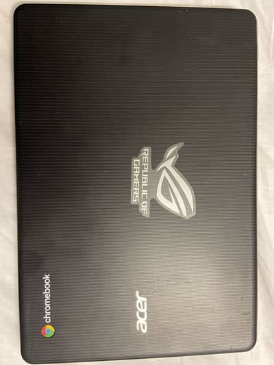 Acer C7 Chromebook | Perfect for Students