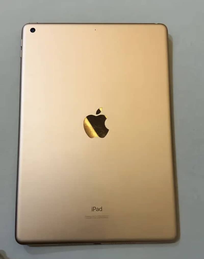 Ipad 8th generation 0