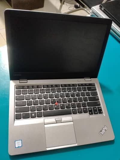 Lenovo Thinkpad T 13 Intel Core i5  6th Gen 4GB Ram DDR 4