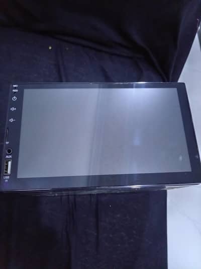 audio video Bluetooth and camera