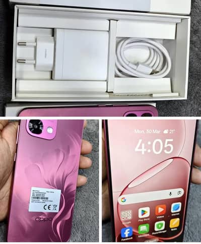 oppo a6pro