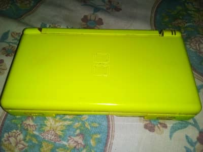 "Non-Working Nintendo DS for Sale - Repair or Parts Only"