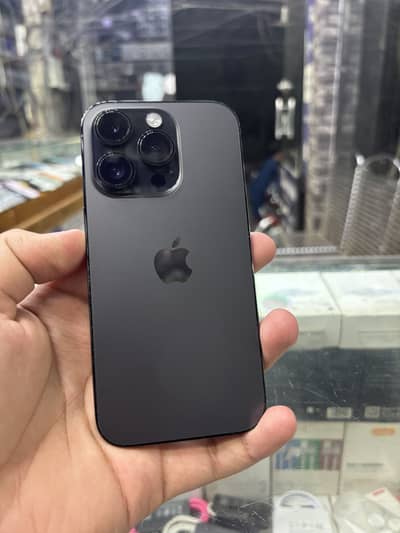 iPhone 14 Pro Pta Approved 128 gb