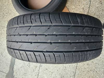 Toyo tyres 215/55/17