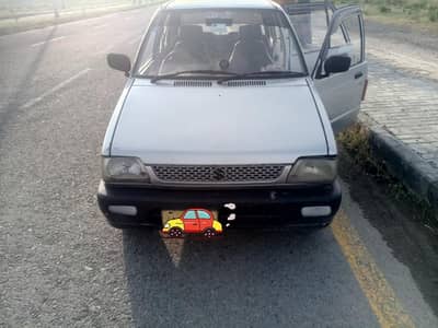 Mehran urgent sale kami peeshi ho jae gi