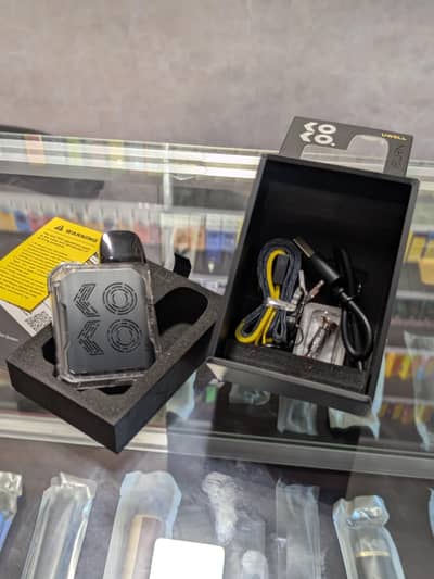 Vape/pod/oxva xlim go /rexalite nano /uwell g4 mini/G4 pro