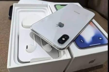 iPhone x 256 GB my WhatsApp number 0370-36-59-905