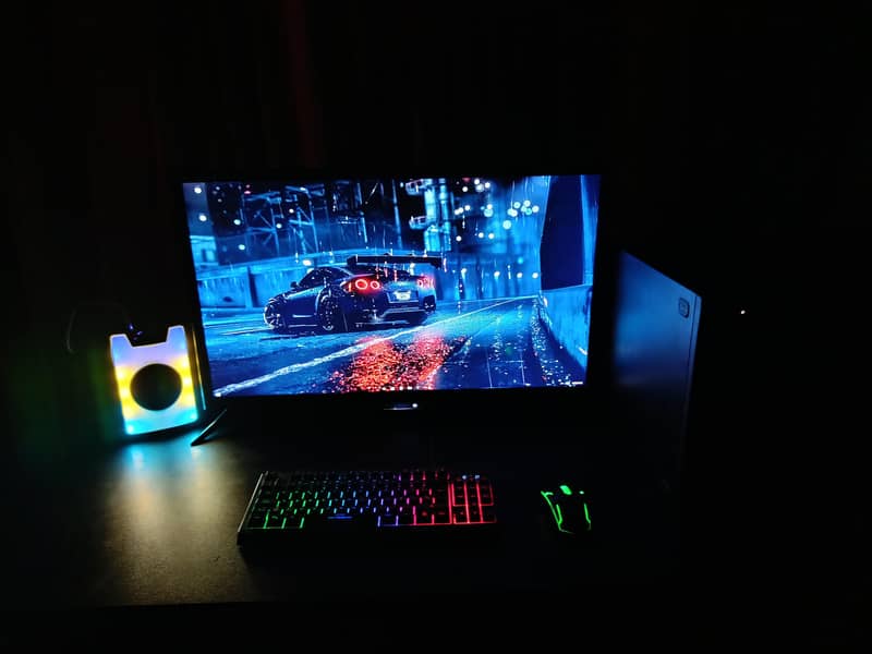  ULTIMATE GAMING PC - COMPLETE SETUP   2