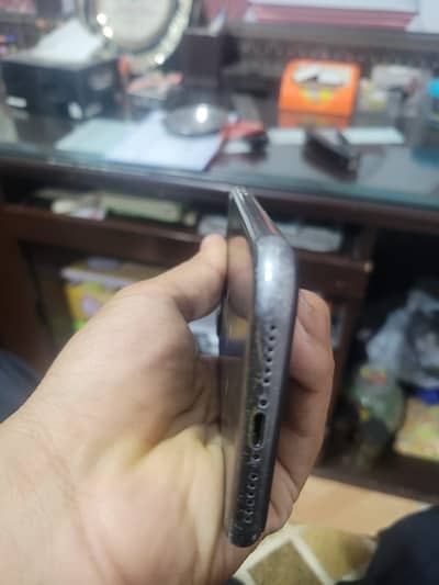 Iphone 11 Black Color