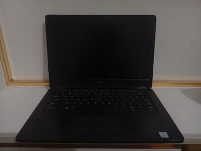 Dell Latitude E5490 Core i5 8th Generation