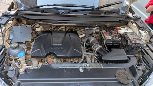 Haval jolion limited edition