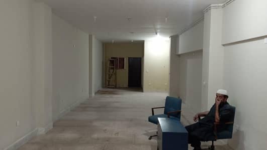 dha phase 2 ext 2 bad dd 3rd floor near rahat malik cornar bast for rent income