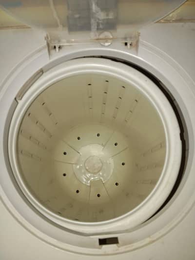 haier spin dryer