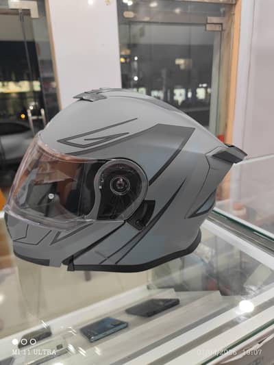 Helmet super Air SP-915 new model