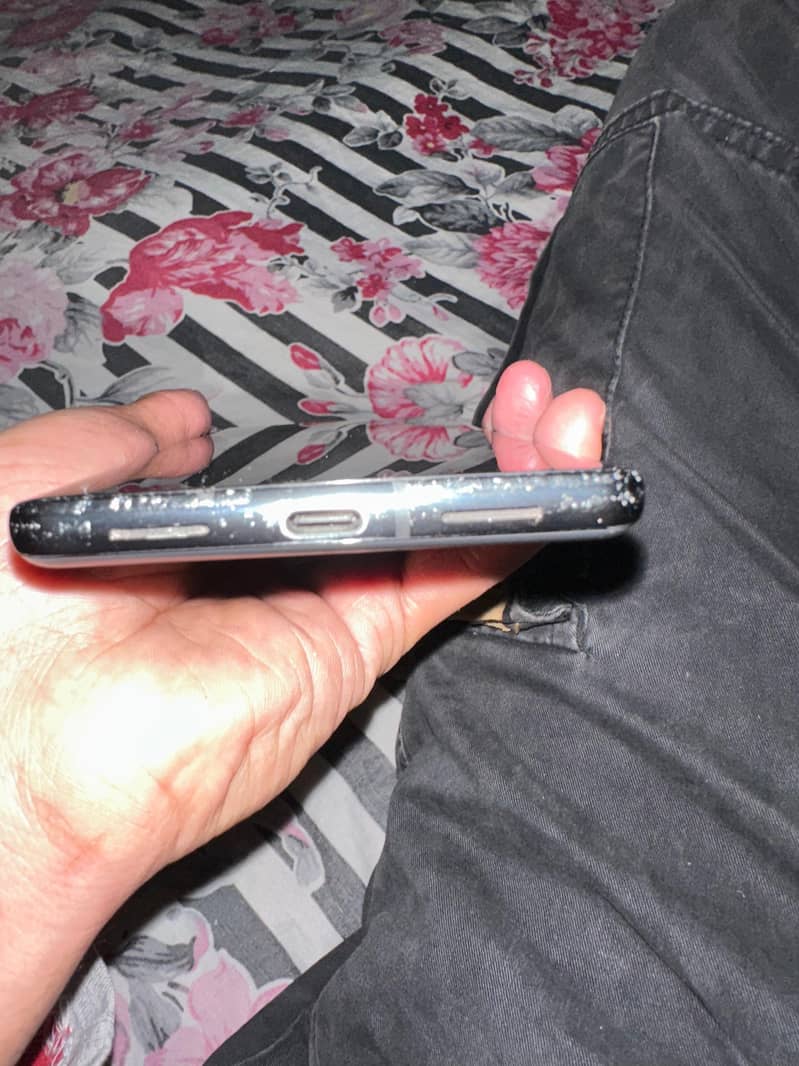 google pixel 7 pro 5