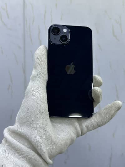 I phone 14 Jv 128 GB 92% Battery Health 10 by 10