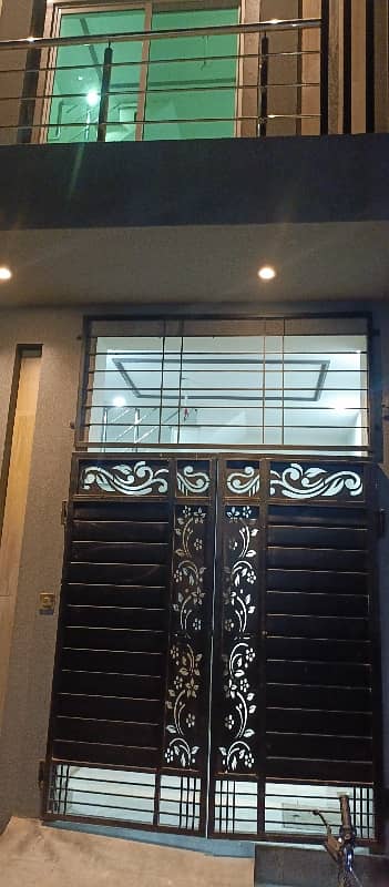 2 Marla Double Storey House For Sale Gulshan colony Near About Niazi Choke chungi amber sidhu Lahore