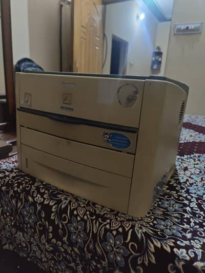 Canon i-SENSYS LBP3300