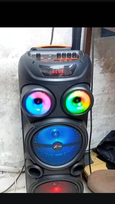 xpod  sound good condition