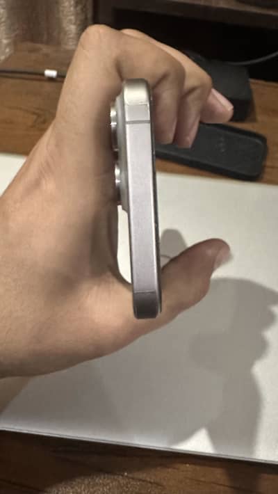 Iphone 15 pro max 512gb