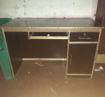 Table for compiter or other