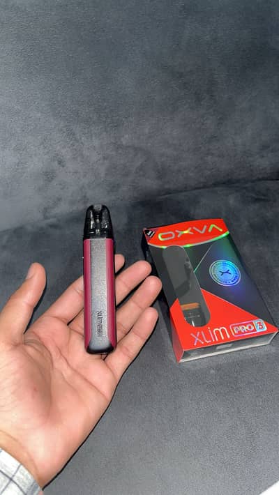 Xlim pro 3 new model Pod for sale brand new condition