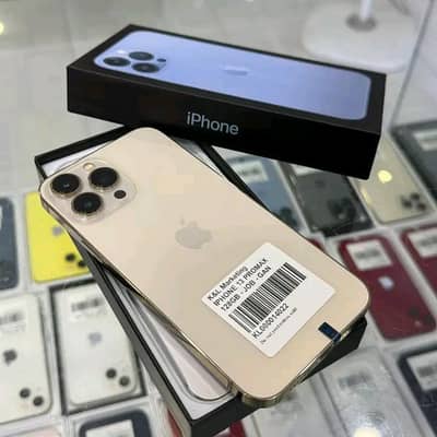 iphone 12 pro max 256 GB