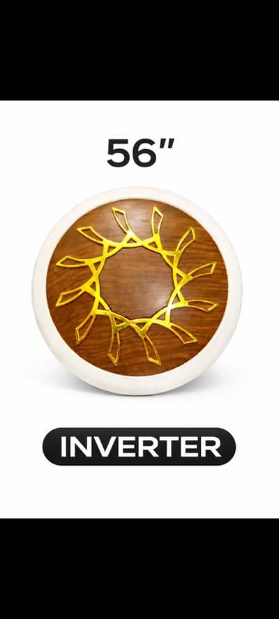 30 watt inverter  power saving Fan