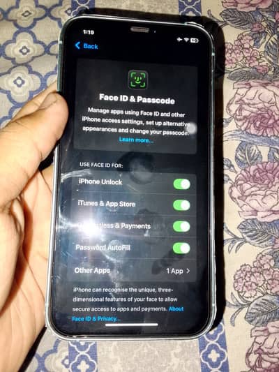 iPhone XR to 16 exchange possible