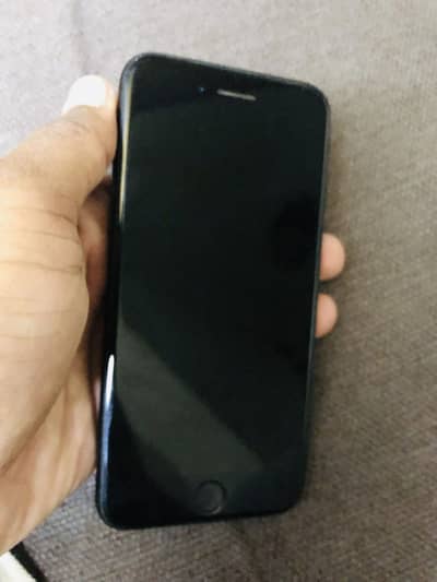 iPhone 7 PTA APPROVED