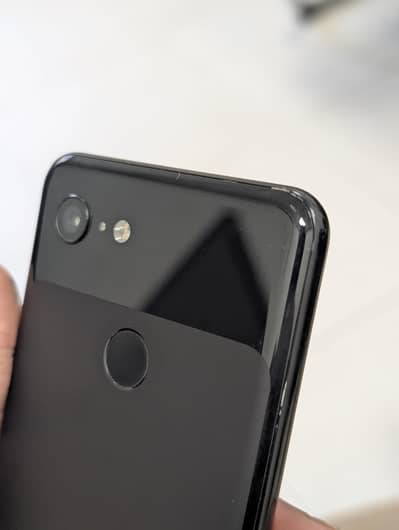 Official PTA 4/128-Condition 10/10