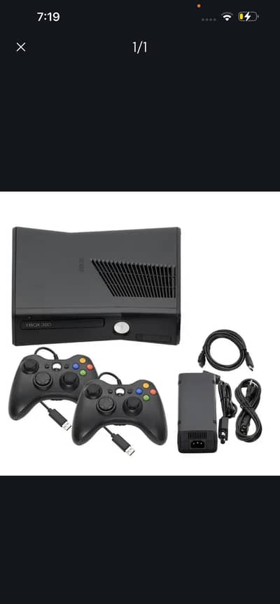 Xbox360