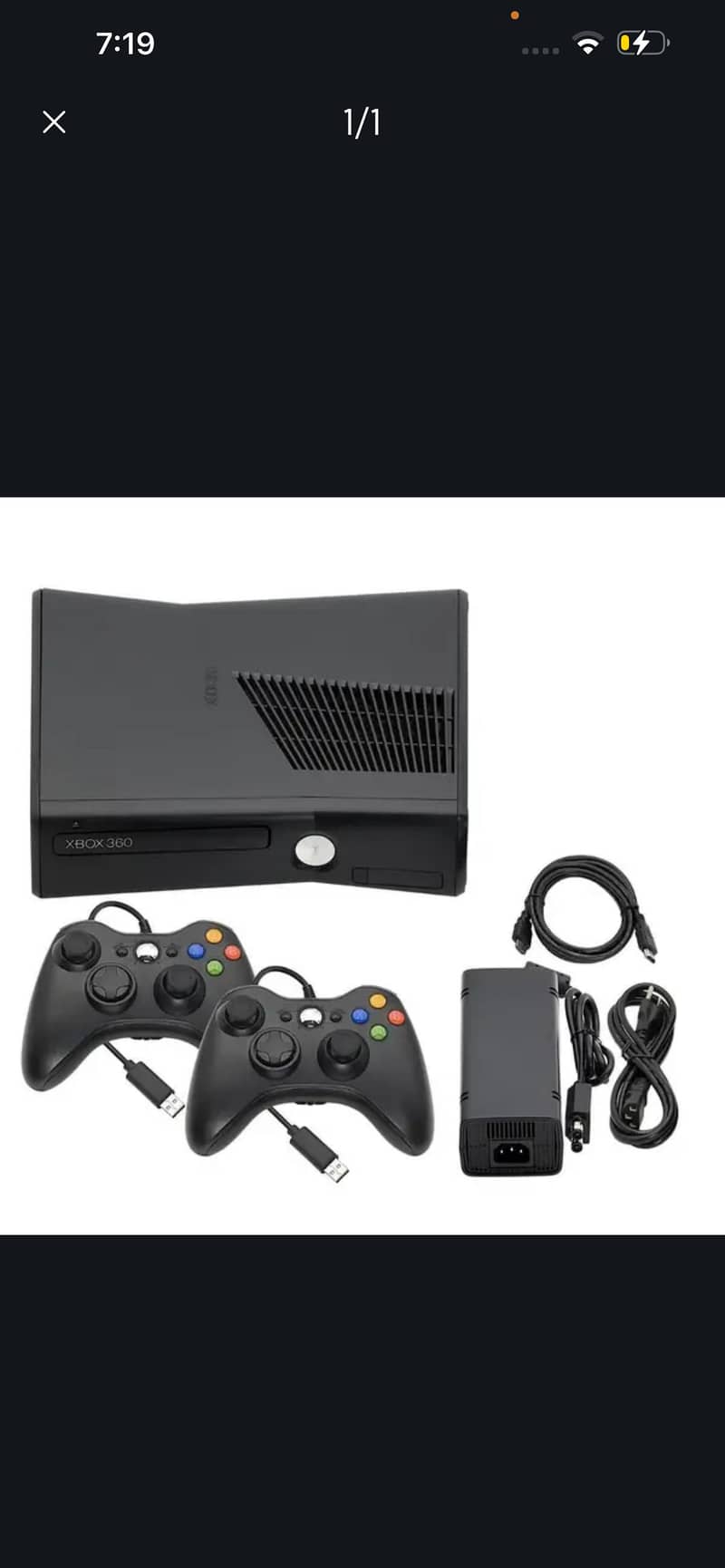 Xbox360 0