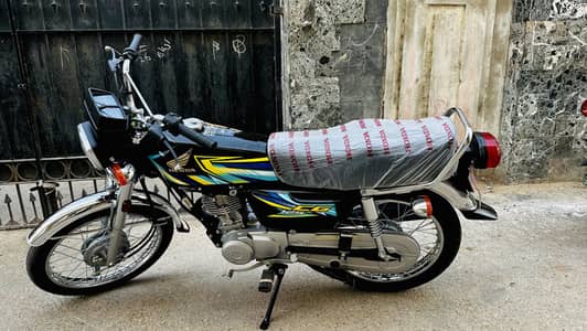 125 2026 modal 0 miter 190+ use