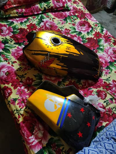 tanki tapa taping hoi hove ha all ok