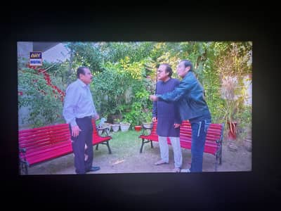 TCL 55inch smart led tv