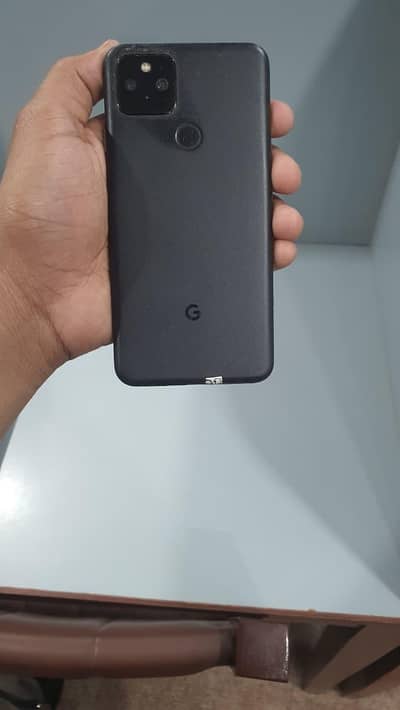 Google pixel 5