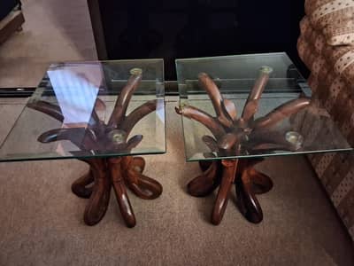 Complete table set
