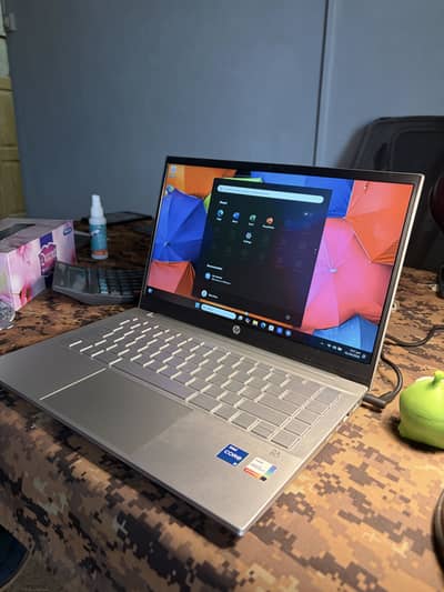 HP Pavilion i5 11 Gen