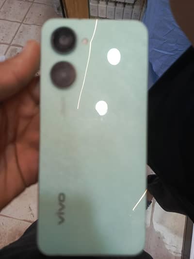 vivo y03t  only sale urgent sale  baki all ok box hn only urgent sale