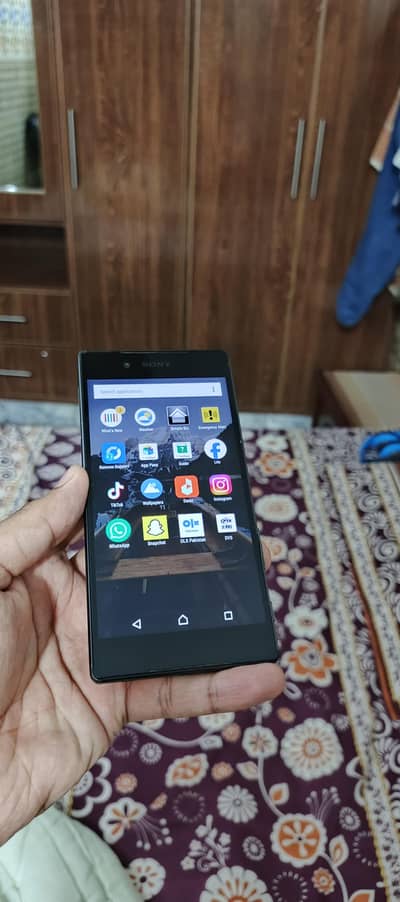 Sony Xperia Z5 for sale Fast Finger print