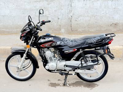 Gd 110 like new bike 24 model 0/3/1/2/2/1/6/2/5/1/2