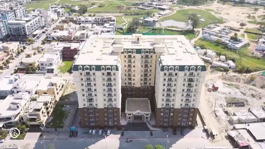 E11/1 MARGALLA HILLS 3 Bed Room Open Margalla Facing