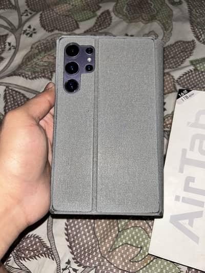 Air Tab u07 Ultra
