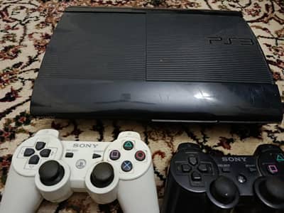 ps3 for sale