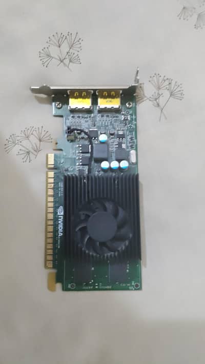 navelia G Force GT 730 32GB 64 bit DDR5