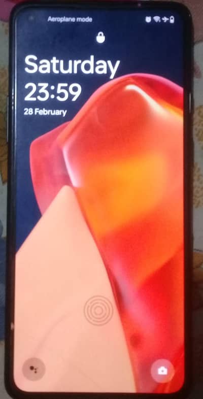 one plus 9r urgent sale