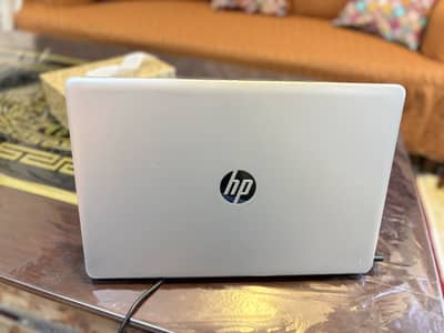 HP Laptop i3 7th Gen