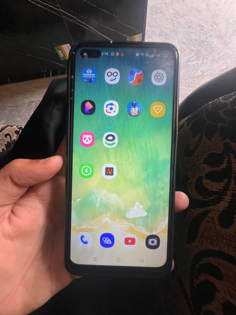 F17 Pro Kami pashi ker lo ga mokay prr 0